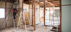 Entreprise de rénovation de la maison et de rénovation d’appartement à Dives-sur-Mer